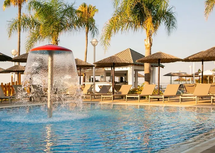 Hotel Atlantica Miramare 4*