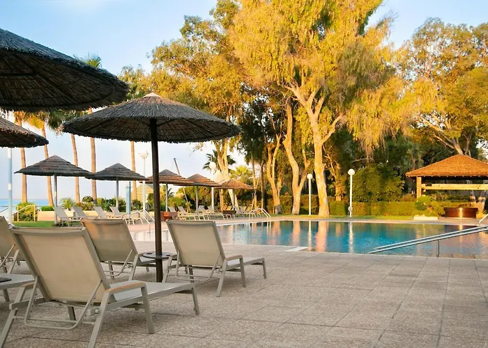 Atlantica Miramare Hotel 4*