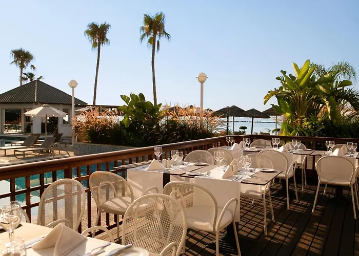 Atlantica Miramare 4*