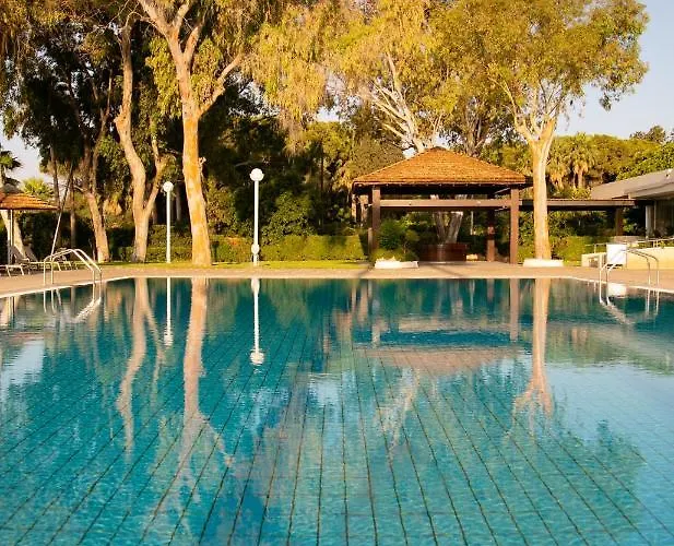 Atlantica Miramare Hotel