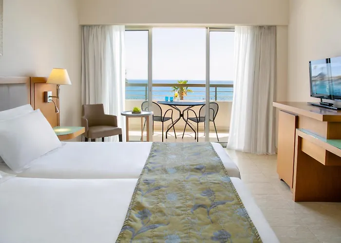 Atlantica Miramare Hotel