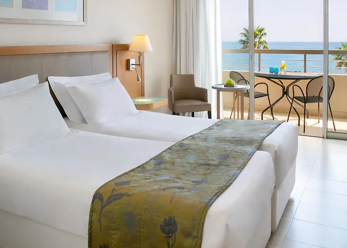 Atlantica Miramare 4*