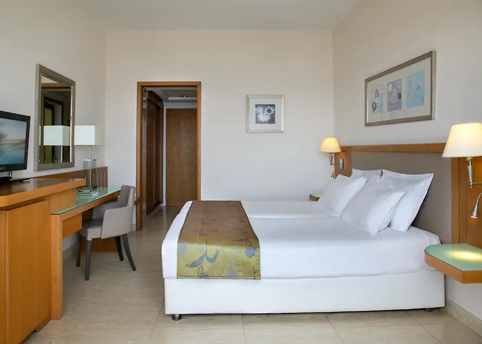 Atlantica Miramare 4*