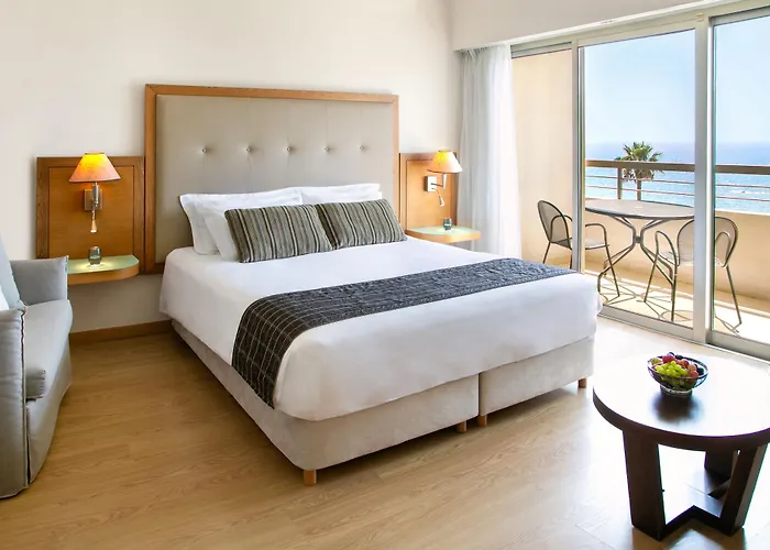 Hotel Atlantica Miramare 4*