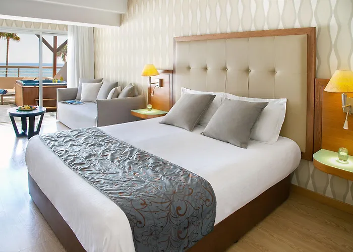 Atlantica Miramare 4*