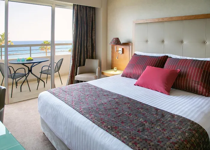 Atlantica Miramare Limisso