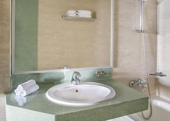 Hotel Atlantica Miramare 4*