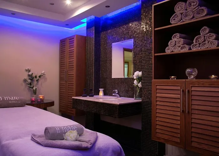 Atlantica Miramare 4*