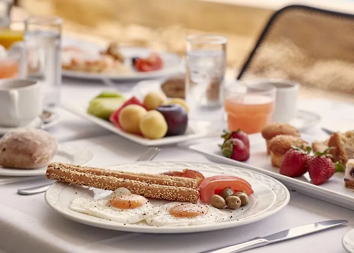 Hotel Atlantica Miramare