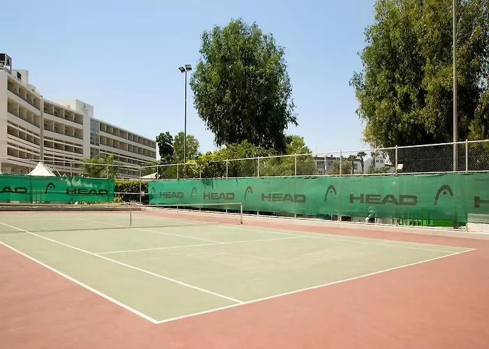 Atlantica Miramare 4*