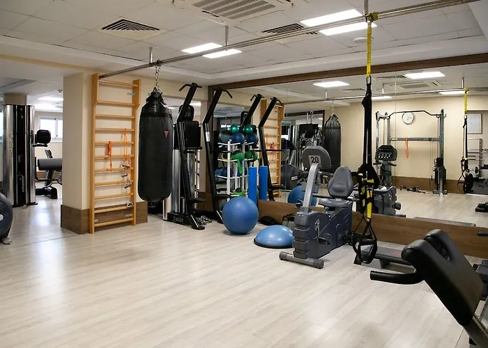 Hotel Atlantica Miramare Limassol