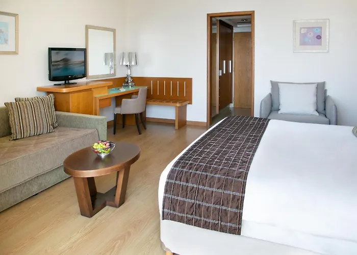 Atlantica Miramare 4*