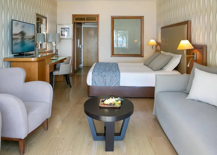 Hotel Atlantica Miramare 4*