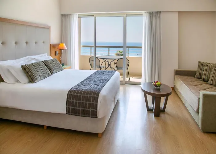 Atlantica Miramare Hotel