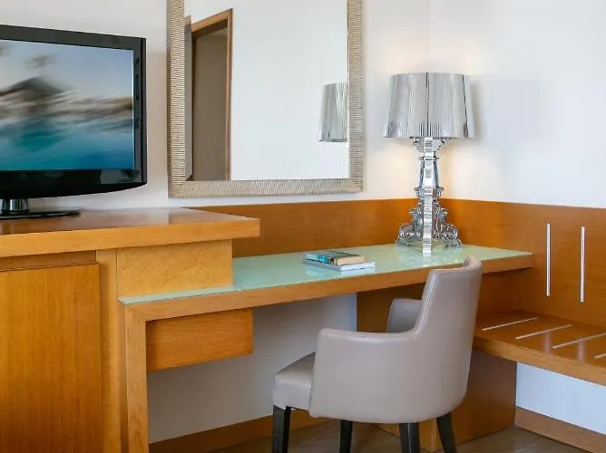 Atlantica Miramare Limisso