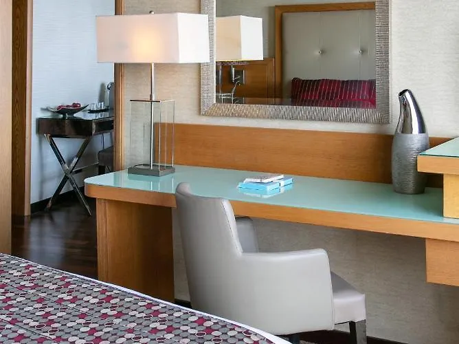 Atlantica Miramare 4* Limisso