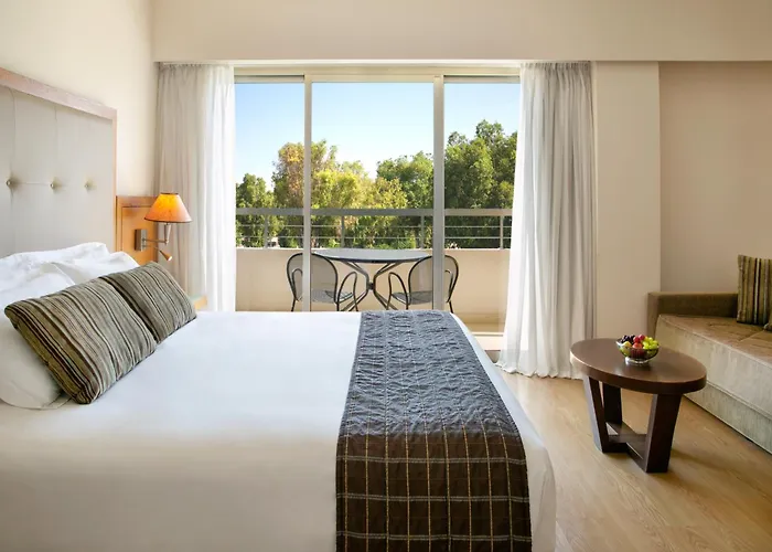 Atlantica Miramare Hotel 4*