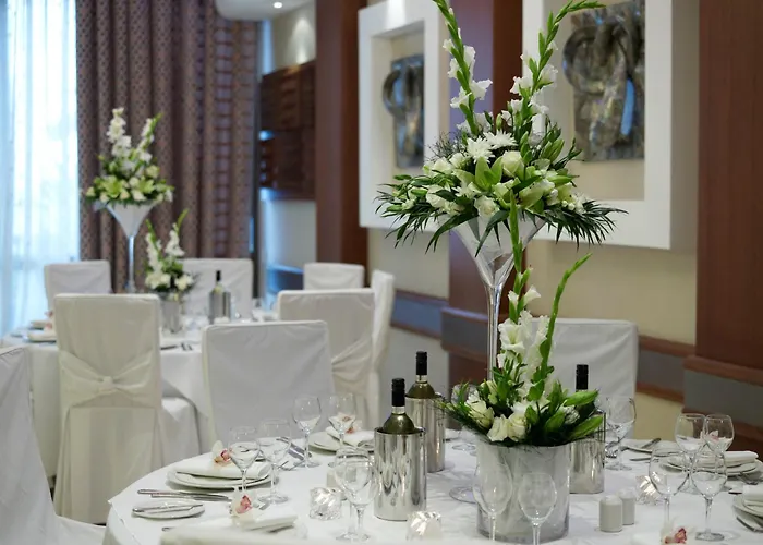 Hotel Atlantica Miramare