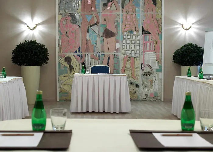 Atlantica Miramare Limisso