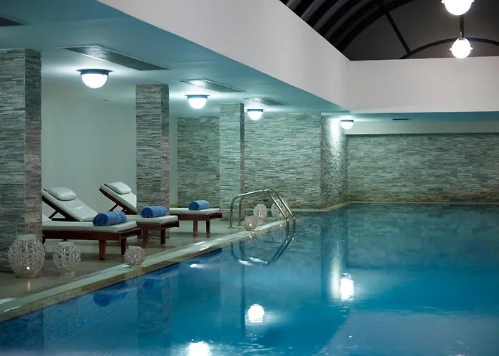 Hotel Atlantica Miramare