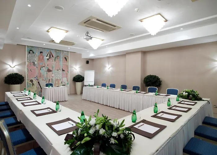 Atlantica Miramare Limassol