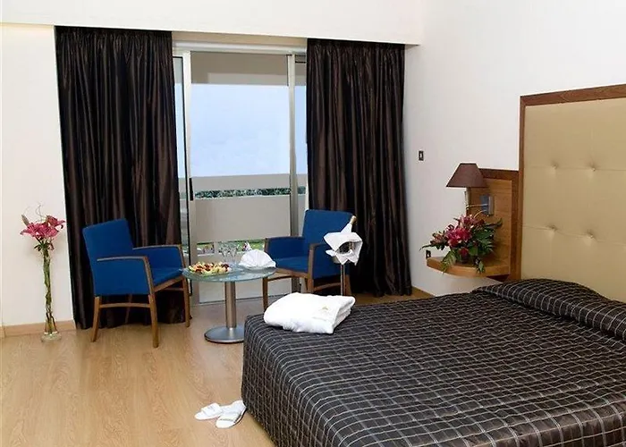 Atlantica Miramare Hotel