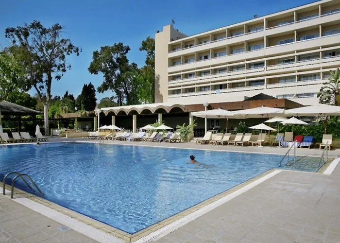 Atlantica Miramare 4*