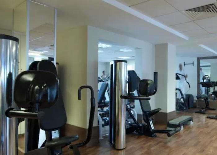 Atlantica Miramare 4*