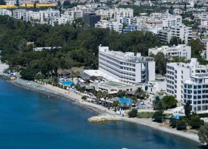 Atlantica Miramare Hotel 4*