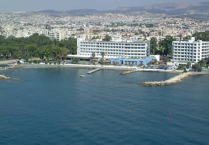 Atlantica Miramare 4*