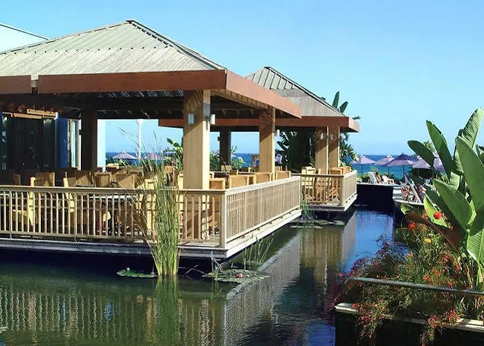 Atlantica Miramare Hotel 4*