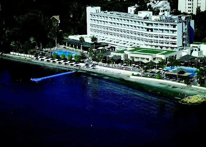 Atlantica Miramare 4*