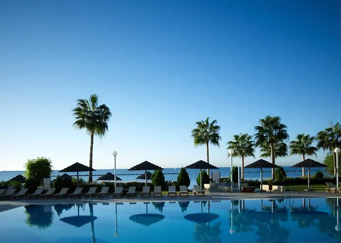 Atlantica Miramare 4*