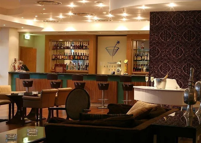 Atlantica Miramare Hotel 4*