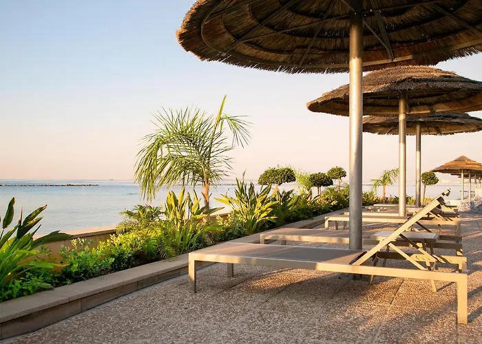 Atlantica Miramare Hotel