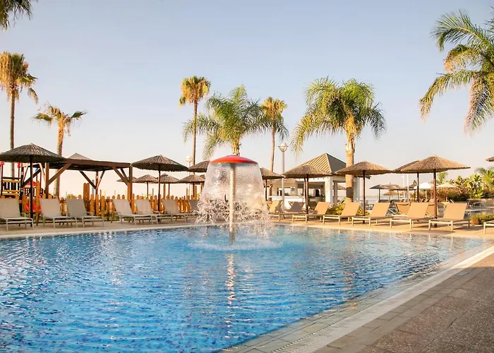 Atlantica Miramare Limassol