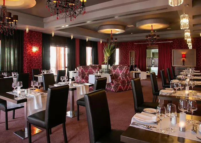 Hotel Atlantica Miramare