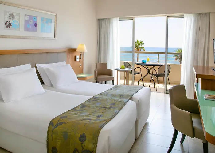 Atlantica Miramare 4*