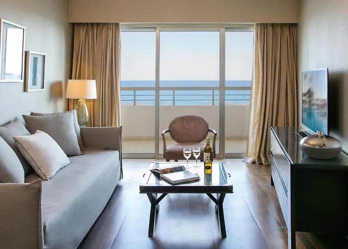 Atlantica Miramare Limassol