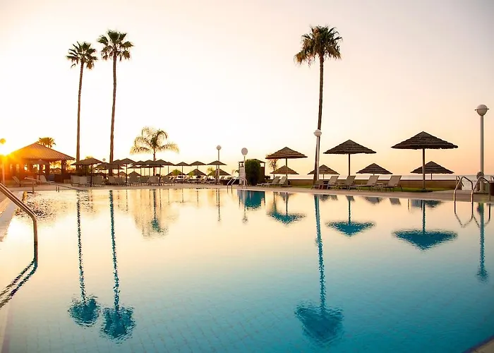 Atlantica Miramare Limassol