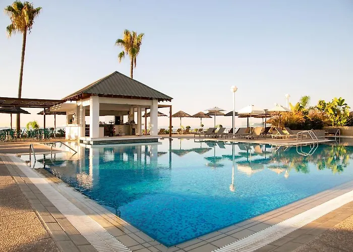 Atlantica Miramare 4*