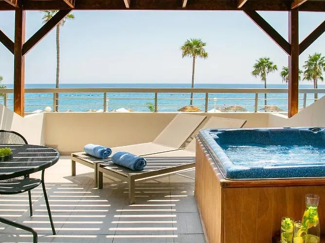 Atlantica Miramare 4*