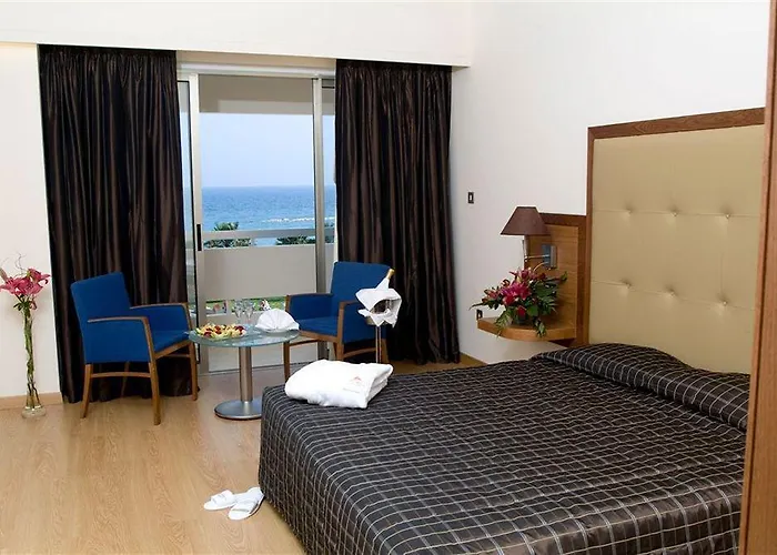 Hotel Atlantica Miramare